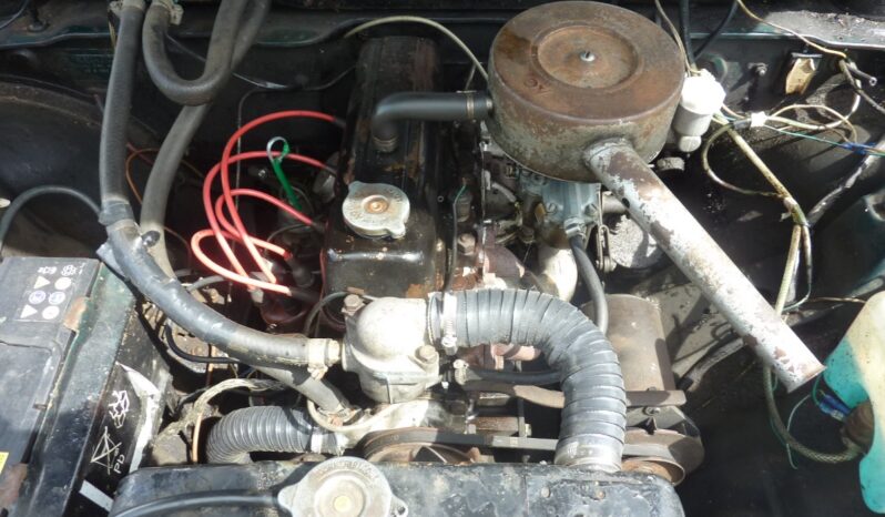 Vauxhall Velox Victor 101 Super full