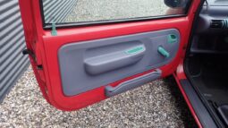 Renault Twingo Bonjour 1,2 full