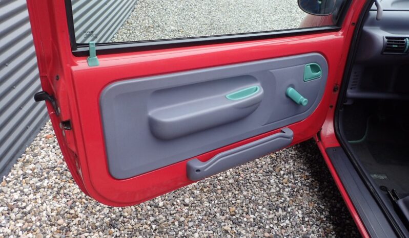 Renault Twingo Bonjour 1,2 full