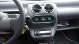 Renault Twingo Bonjour 1,2 full
