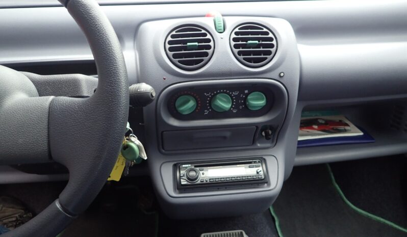 Renault Twingo Bonjour 1,2 full