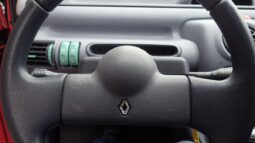Renault Twingo Bonjour 1,2 full