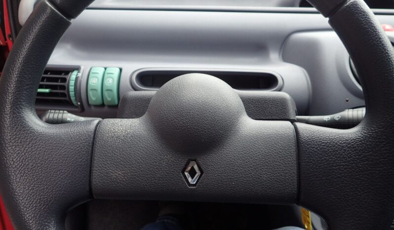 Renault Twingo Bonjour 1,2 full