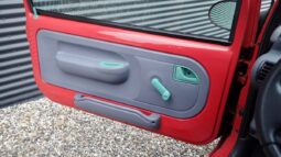 Renault Twingo Bonjour 1,2 full