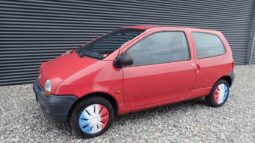 Renault Twingo Bonjour 1,2 full