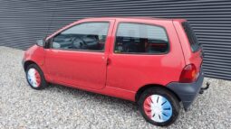 Renault Twingo Bonjour 1,2 full