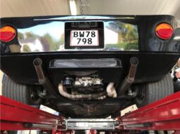 FT Bonito VW Bonito 2.0 turbo full