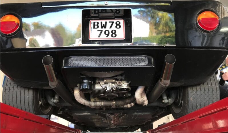 FT Bonito VW Bonito 2.0 turbo full