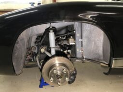 FT Bonito VW Bonito 2.0 turbo full