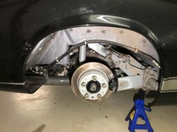 FT Bonito VW Bonito 2.0 turbo full