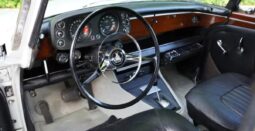 Rover P5 P5b coupe 3,5 l full