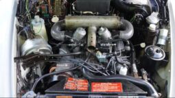 Rover P5 P5b coupe 3,5 l full
