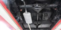 Rover P5 P5b coupe 3,5 l full