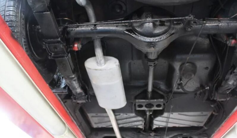 Rover P5 P5b coupe 3,5 l full