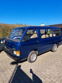 Toyota HiAce LH51-9 Pers full