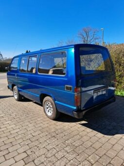 Toyota HiAce LH51-9 Pers full