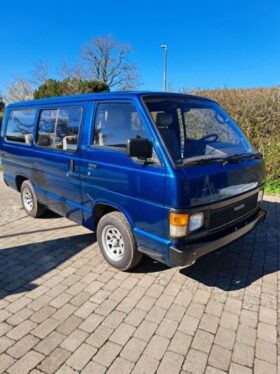 Toyota HiAce LH51-9 Pers