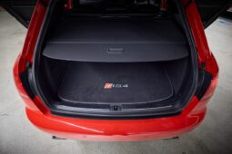 Audi RS4 RS 4 Avant 4.2 FSI quattro full