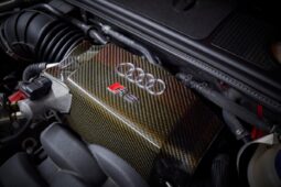 Audi RS4 RS 4 Avant 4.2 FSI quattro full