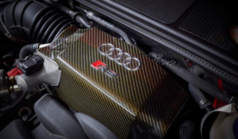 Audi RS4 RS 4 Avant 4.2 FSI quattro full