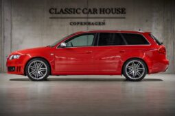 Audi RS4 RS 4 Avant 4.2 FSI quattro full