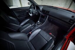 Audi RS4 RS 4 Avant 4.2 FSI quattro full