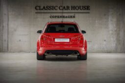 Audi RS4 RS 4 Avant 4.2 FSI quattro full