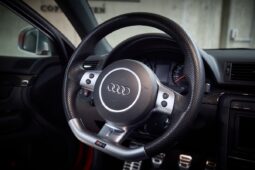 Audi RS4 RS 4 Avant 4.2 FSI quattro full