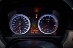 BMW M3 Coupe Basis full