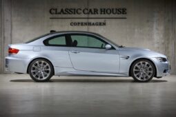 BMW M3 Coupe Basis full