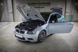 BMW M3 Coupe Basis full