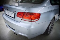BMW M3 Coupe Basis full