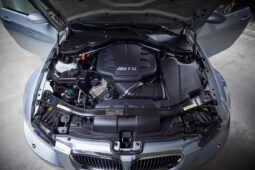 BMW M3 Coupe Basis full