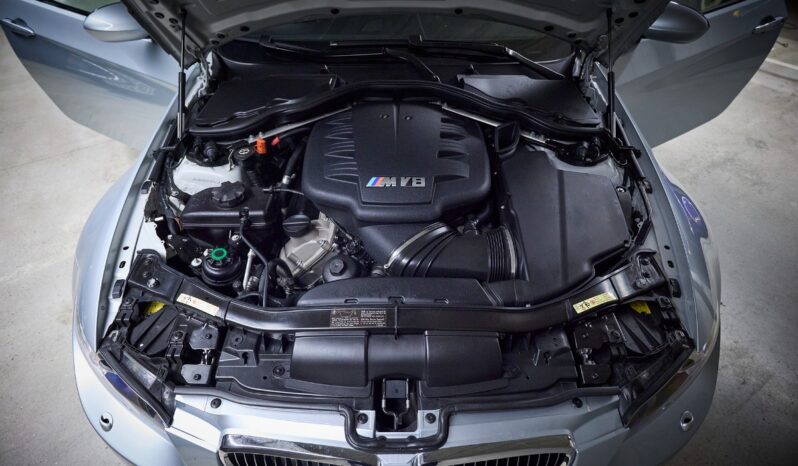 BMW M3 Coupe Basis full