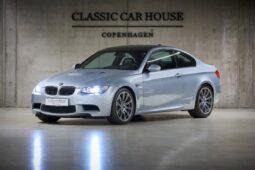 BMW M3 Coupe Basis full