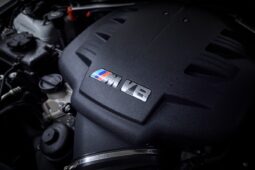 BMW M3 Coupe Basis full