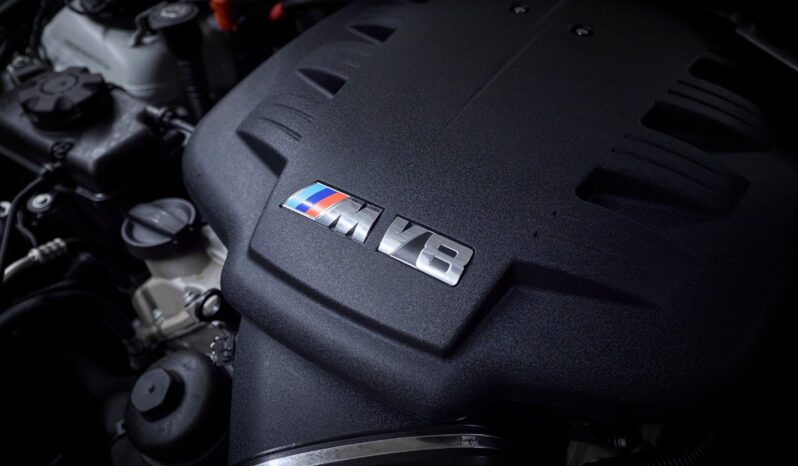 BMW M3 Coupe Basis full