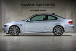BMW M3 Coupe Basis full