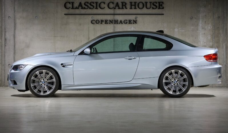 BMW M3 Coupe Basis full
