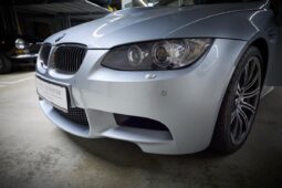 BMW M3 Coupe Basis full