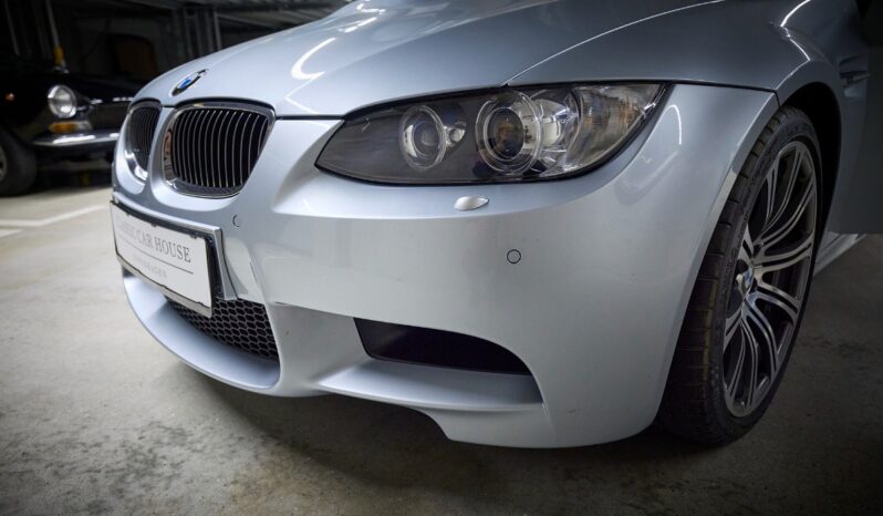 BMW M3 Coupe Basis full