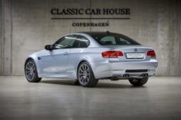 BMW M3 Coupe Basis full