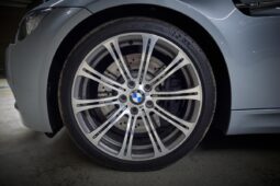 BMW M3 Coupe Basis full