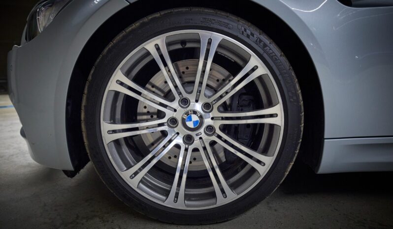 BMW M3 Coupe Basis full