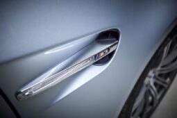BMW M3 Coupe Basis full