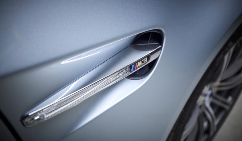 BMW M3 Coupe Basis full