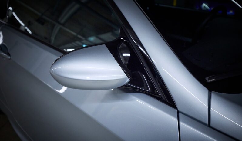 BMW M3 Coupe Basis full