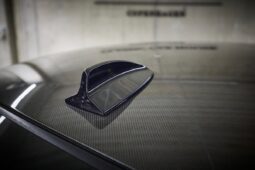 BMW M3 Coupe Basis full