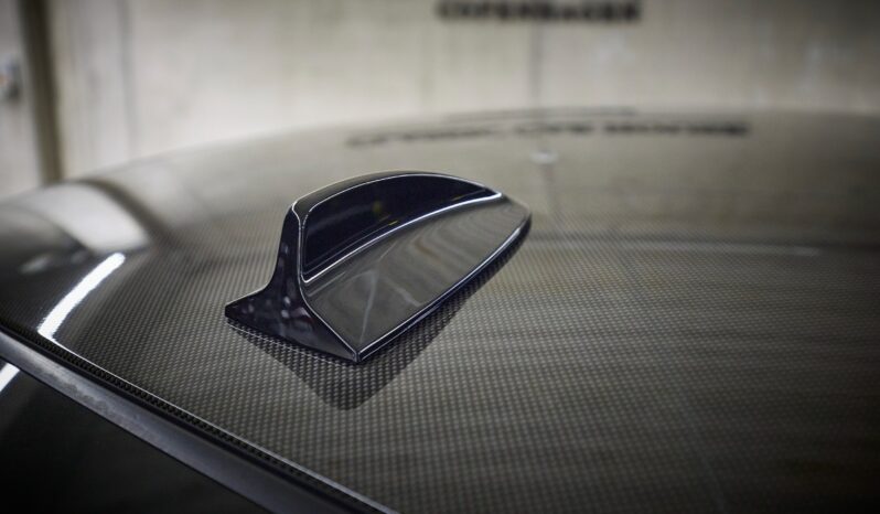 BMW M3 Coupe Basis full