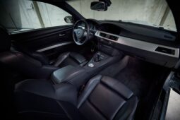 BMW M3 Coupe Basis full